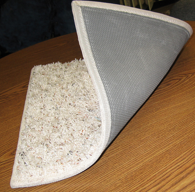 Skid-resistant Carpet Backings & Cushions in Buffalo and Western New York
